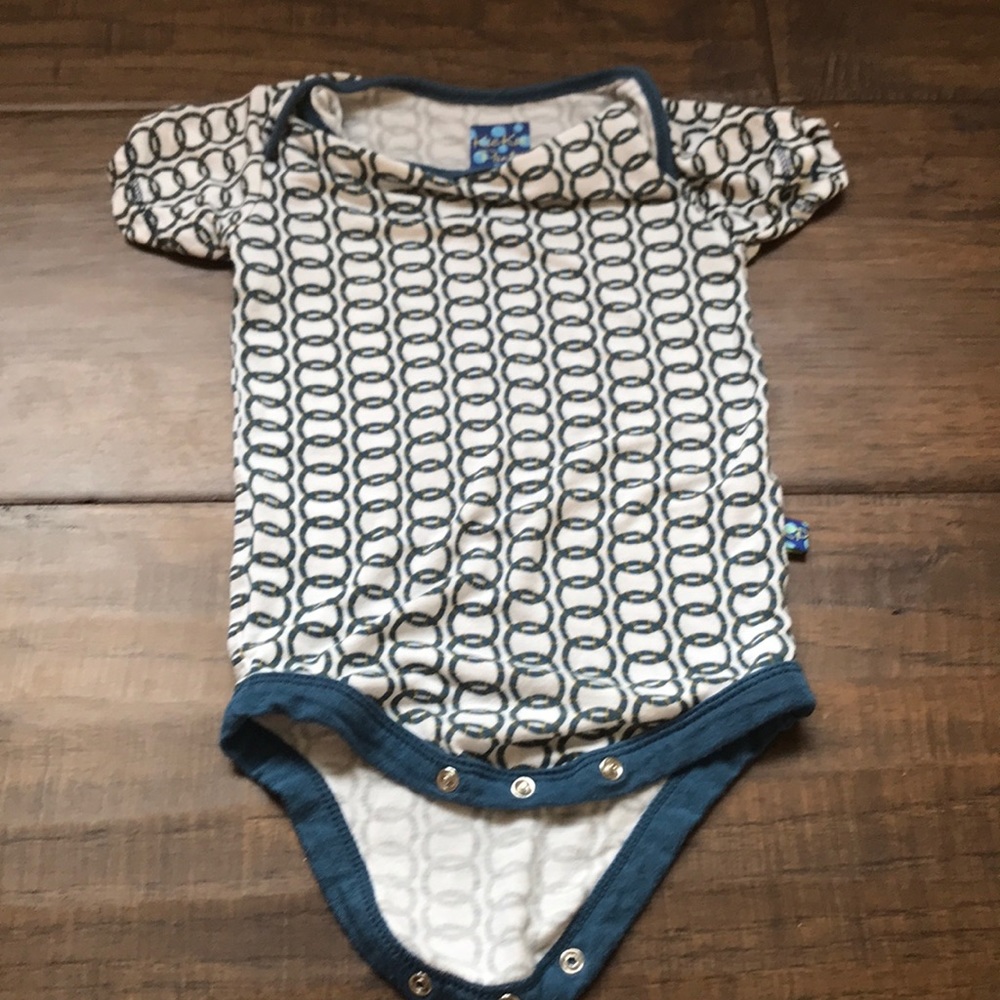 Kickee pants 3-6 boys